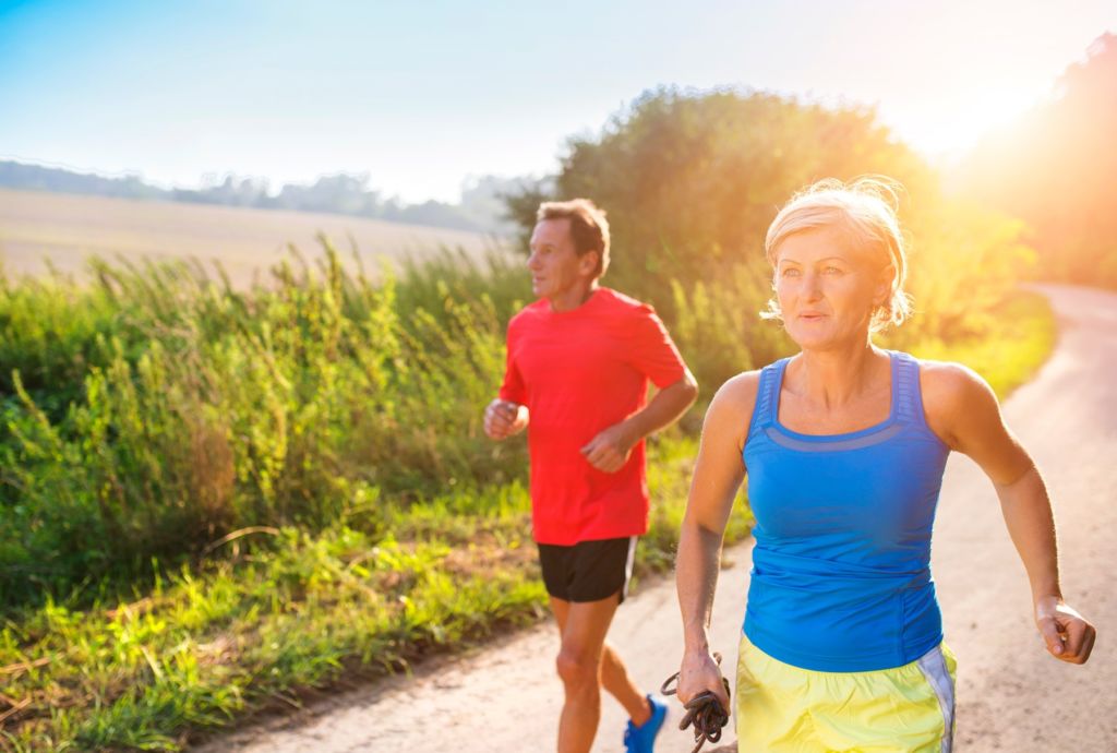Pain free with regenerative medicine treatment