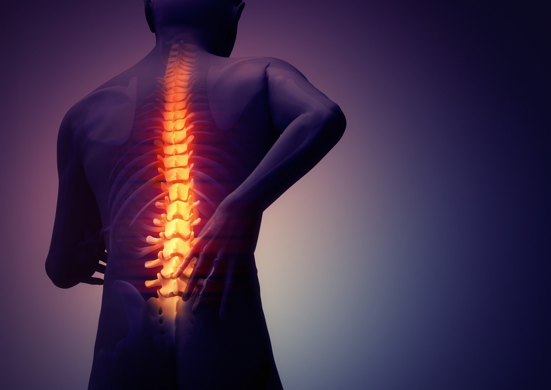 Chronic Low Back Pain Causes and Treatments Active
